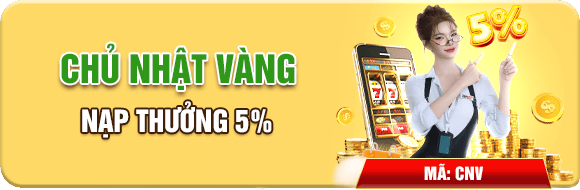 chủ nhật vàng
