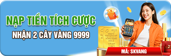 nạp tiền tích cực